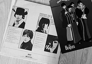 Однажды в Могилеве. Музыкальное подполье 70-х, или За Битлз по водосточной трубе. Видео