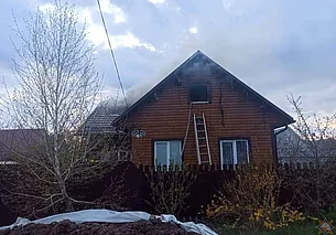 В Осиповичах подросток в «экспериментальных» целях поджег бензин: чуть не сгорела дача