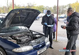 В Беларуси с 29 апреля меняются ставки утилизационного сбора