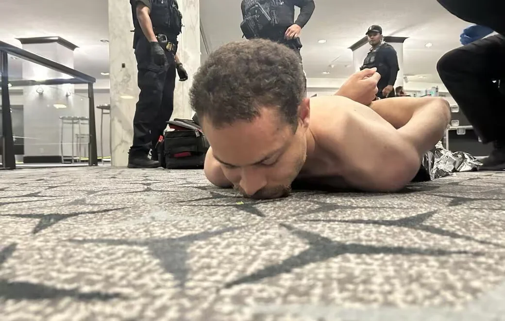  Фото Агентства Анадолу / Getty Images