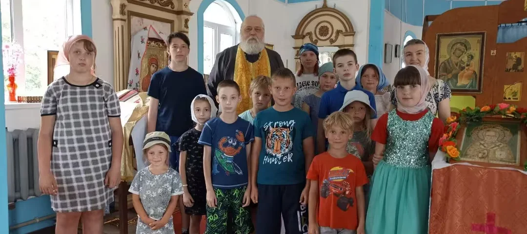 «Стал искать, в чем же радость