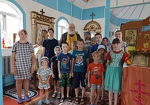 «Стал искать, в чем же радость