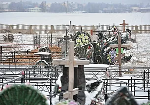 Размер пособия на погребение вырастет в Беларуси с 1 мая