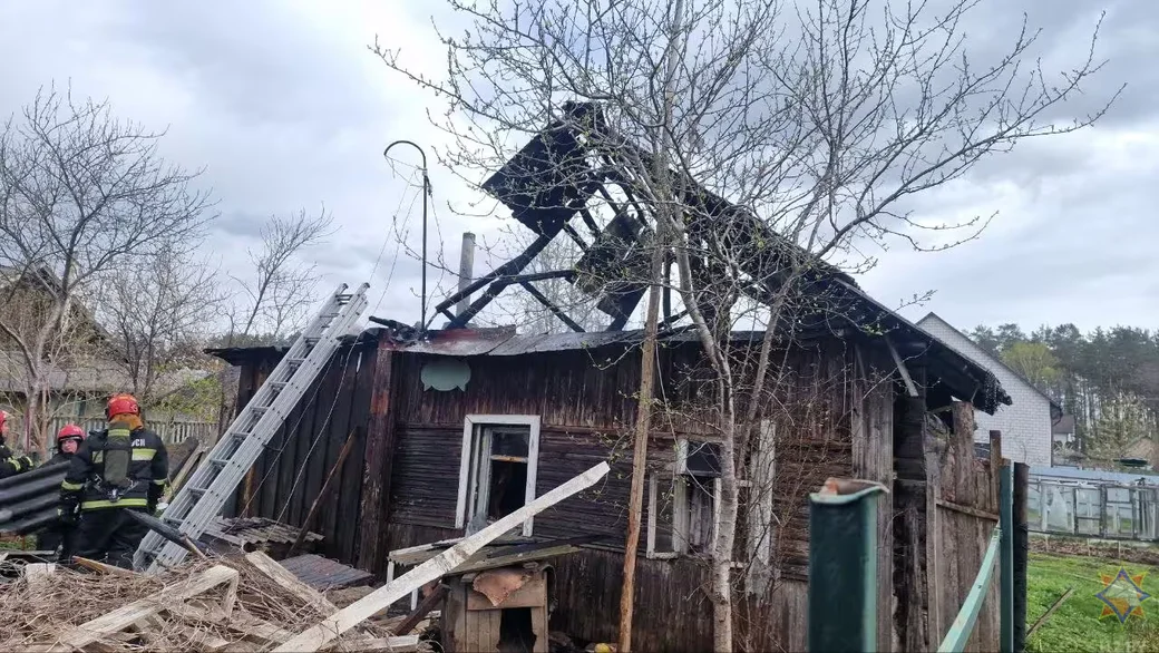  Фото:  Могилевское областное УМЧС