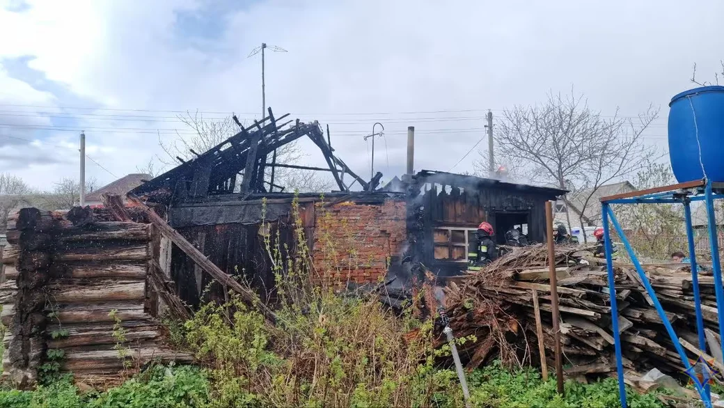  Фото:  Могилевское областное УМЧС