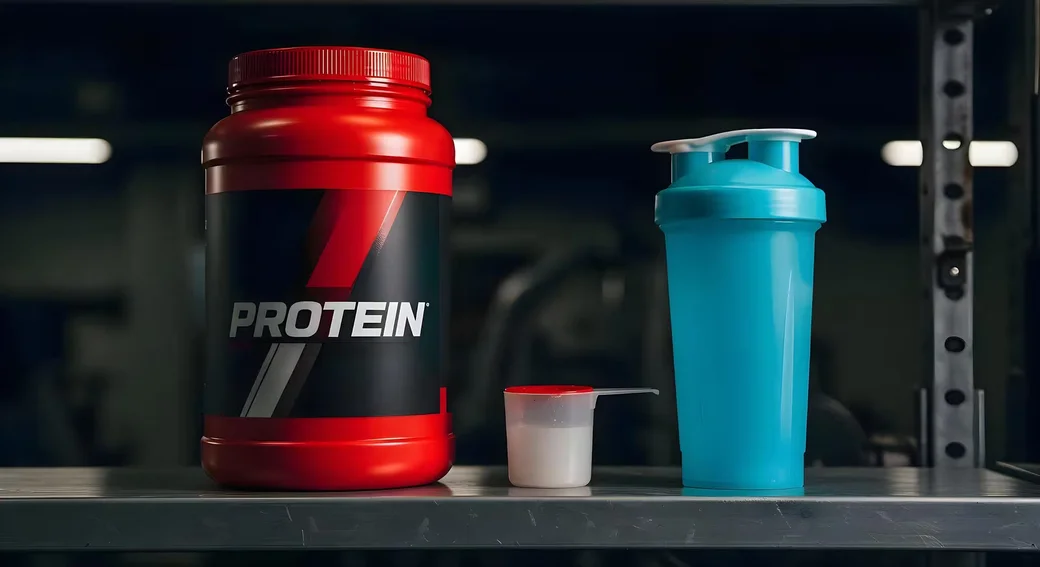 МАРТ нашел «просрочку» во всех проверенных магазинах, торгующих БАДами и спортивным питание