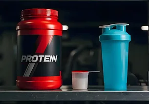 МАРТ нашел «просрочку» во всех проверенных магазинах, торгующих БАДами и спортивным питание