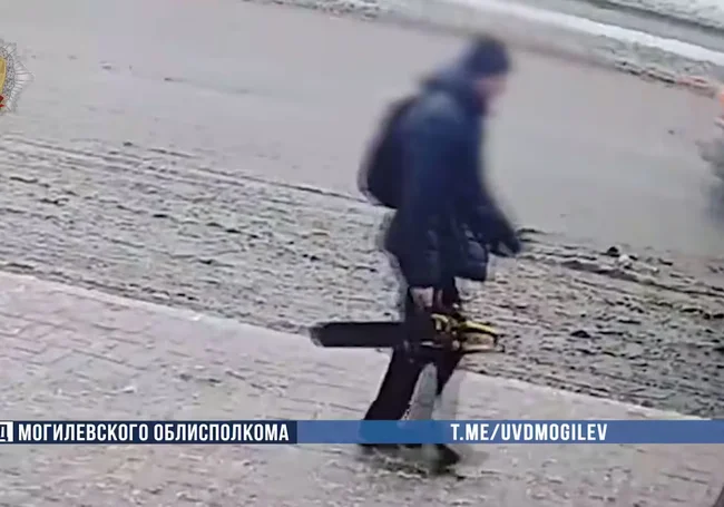 Могилевчанин пустил к себе пожить приятеля: в благодарность гость обокрал хозяина