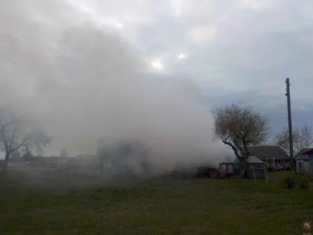  Фото: Могилевское областное УМЧС