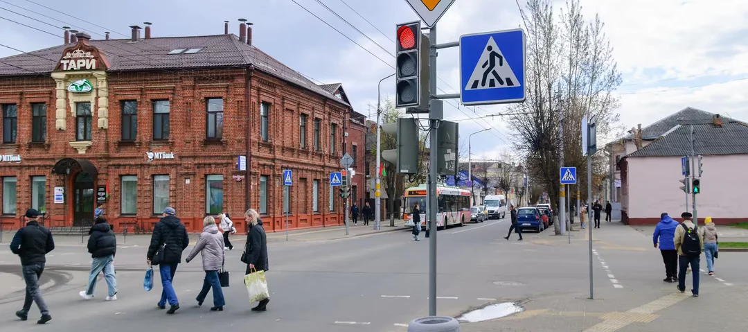 «Хорошо, когда "варушыцца" что-то в городе». Жизнь глазами бобруйчан