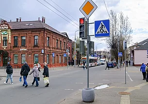 «Хорошо, когда "варушыцца" что-то в городе». Жизнь глазами бобруйчан