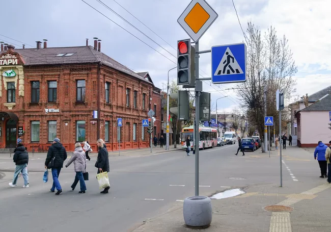 «Хорошо, когда "варушыцца" что-то в городе». Жизнь глазами бобруйчан