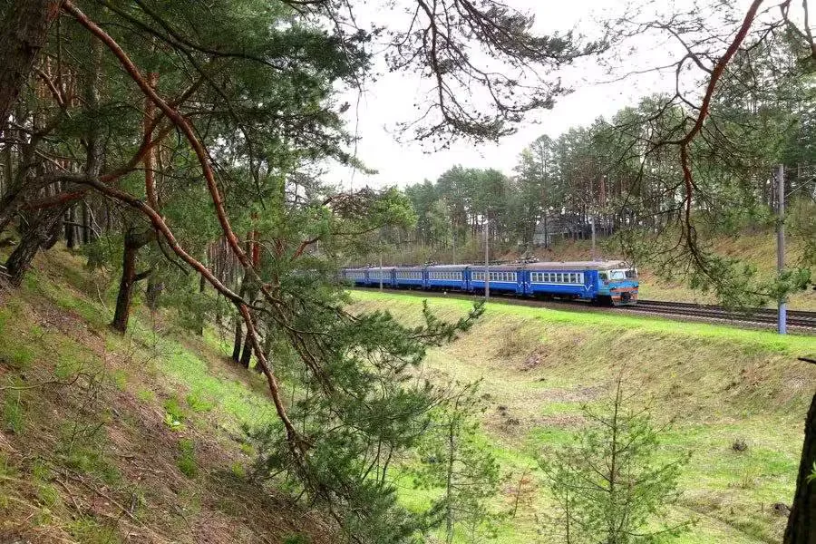 Фото: БЖД. 