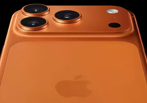 iPhone 17 стал самым популярным смартфоном Apple за всю историю