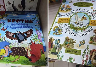 Белоруска нашла способ получать дешевые книги для ребенка: выходит втрое дешевле