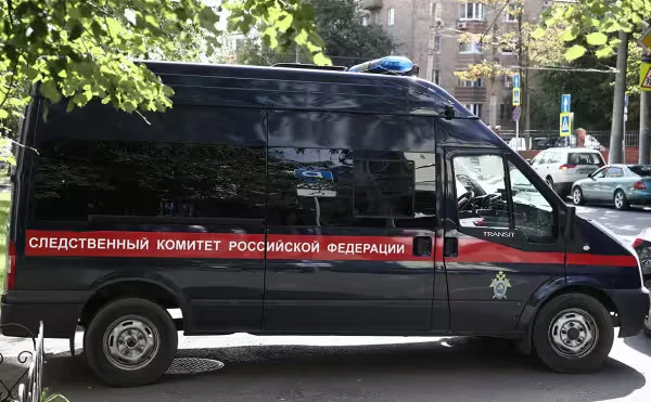  Фото: ТАСС.