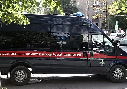 Тела четырех человек обнаружили в петербургском хостеле