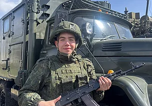 У прадеда было четыре медали…