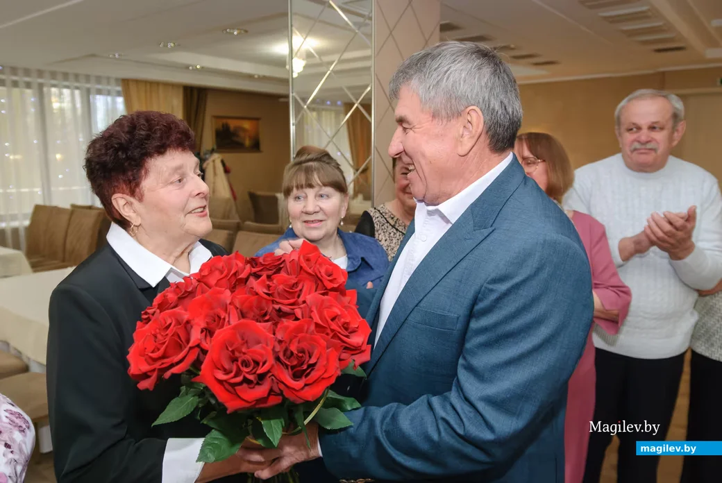 1.05.2026. Бобруйск. Вечер встречи выпускников 1976 года Петровичской средней школы в ресторане