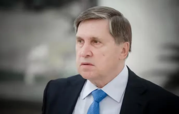  Помощник президента РФ Юрий Ушаков. Фото: ТАСС.