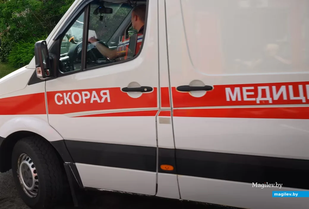 Фото из архива редакции.