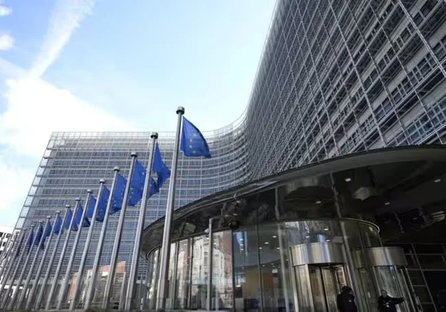 Брюссель может начать переговоры с Украиной о членстве в ЕС уже в июне