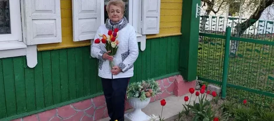 Наталья Бутовская, бывший начальник автовокзала «Бобруйск»: «У меня уже «шумит» огород!»