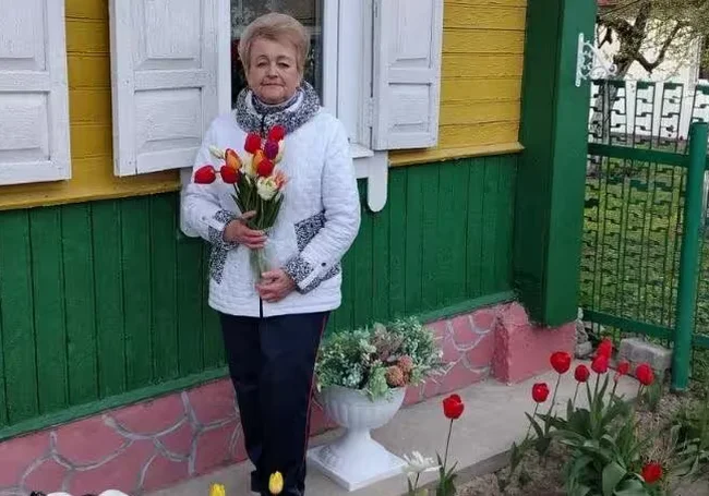 Наталья Бутовская, бывший начальник автовокзала «Бобруйск»: «У меня уже «шумит» огород!»