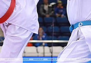 На чемпионате Европы по тхэквондо в Германии выступят 12 белорусов
