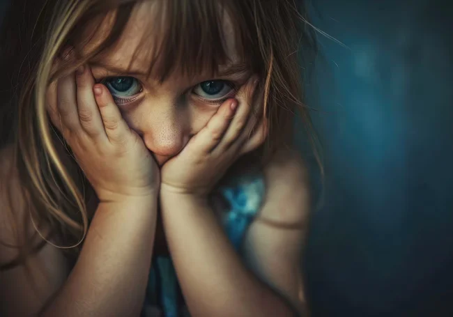 Могилевчанка избила ремнем с металлической пряжкой 6-летнюю племянницу – за непослушание