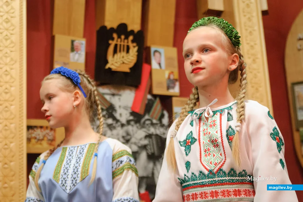 15.05.2026. Бобруйский краеведческий музей. Праздничный вечер «Весь Бобруйск» в рамках