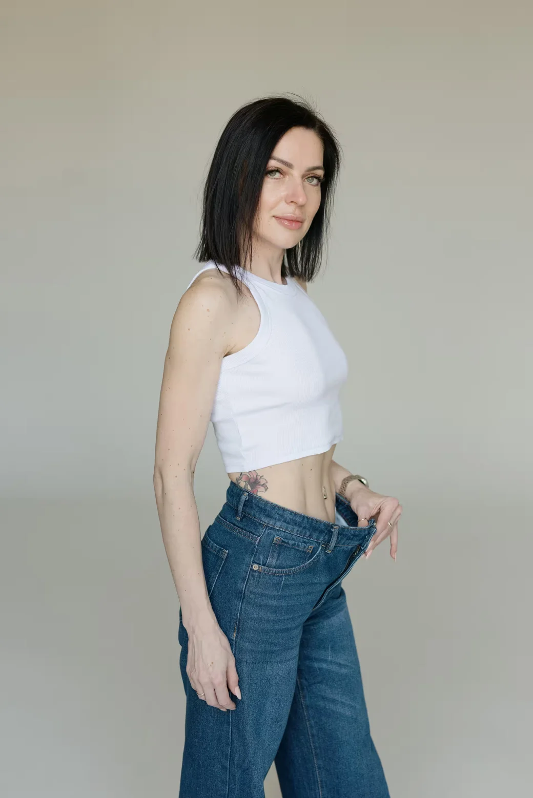 Елена Жлобич: «Начать не с понедельника и не с 1 января, а сейчас».