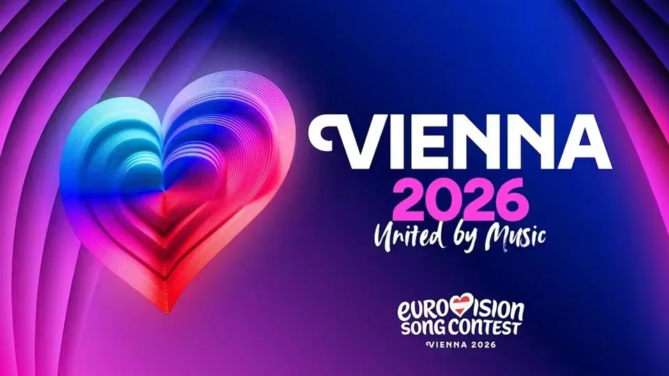 В 2026 году «Евровидение» отмечает юбилей – этот международный музыкальный конкурс проходит