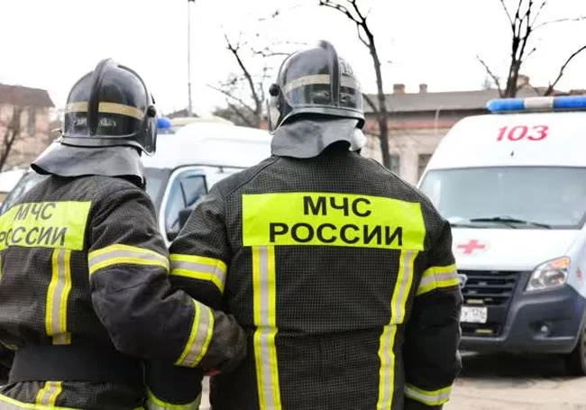 Атаки БПЛА на Москву и Подмосковье: три человека погибли, 18 получили ранения