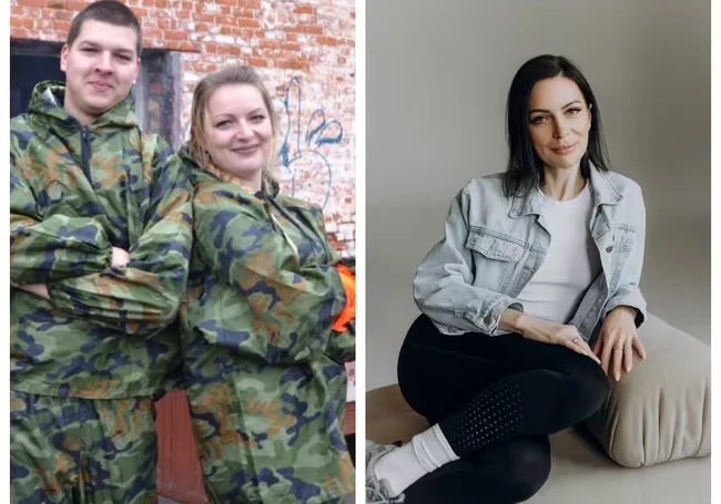 «Вы меняете привычки – и забываете о проблеме "животика"»