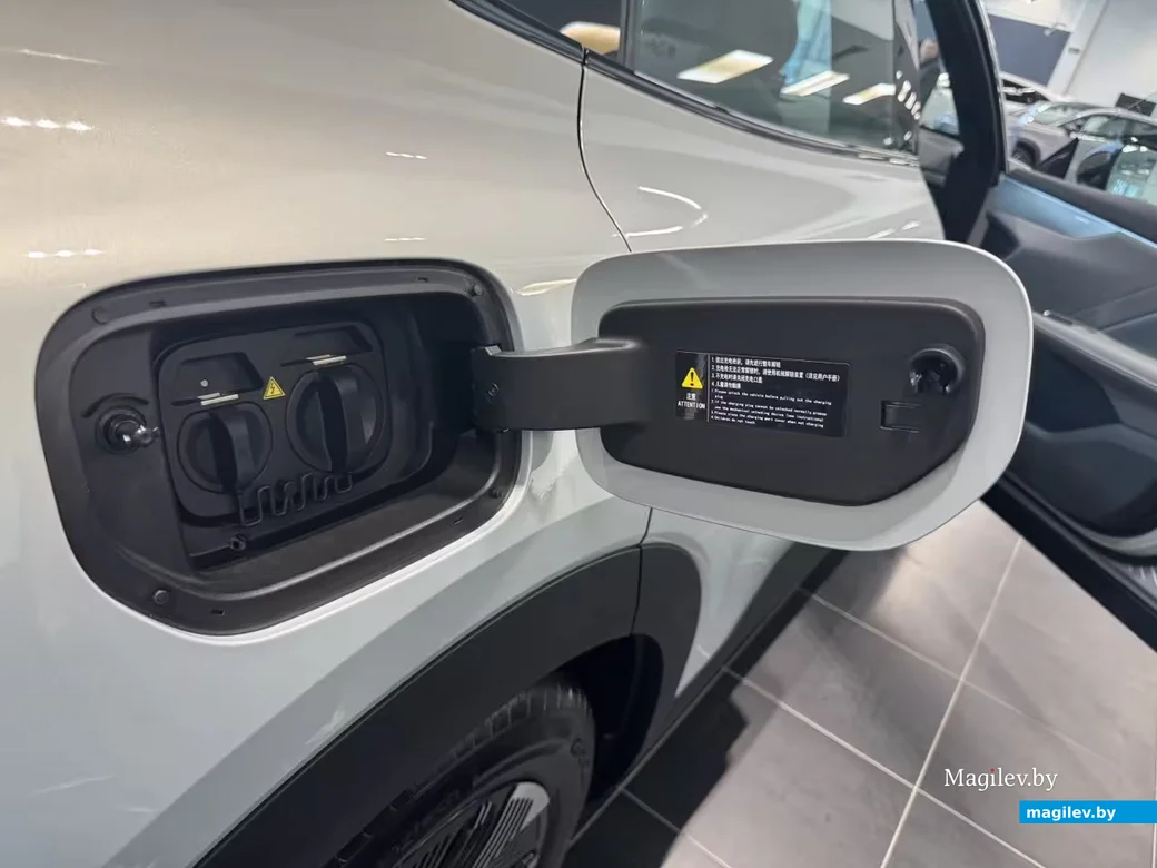  15.05.2026 г. Могилев. Автоцентр CHANGAN. Презентация электромобилей DEEPAL. 