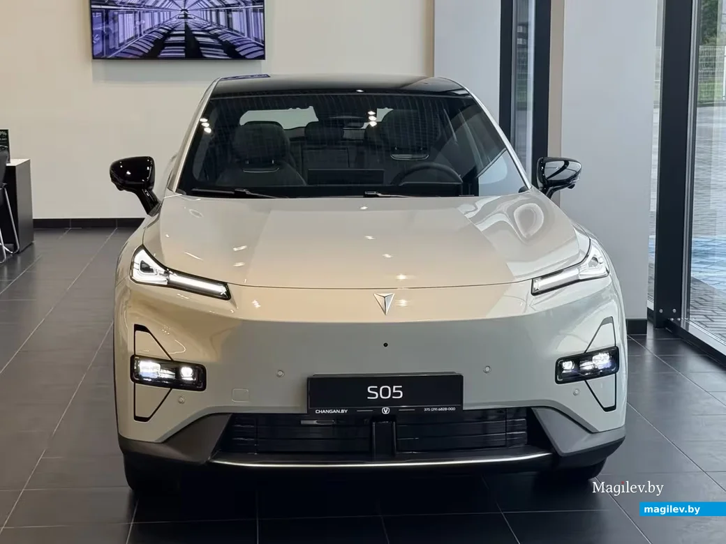   15.05.2026 г. Могилев. Автоцентр CHANGAN. Презентация электромобилей DEEPAL.