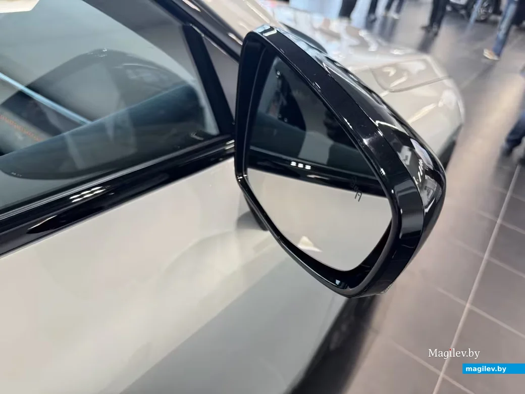   15.05.2026 г. Могилев. Автоцентр CHANGAN. Презентация электромобилей DEEPAL.