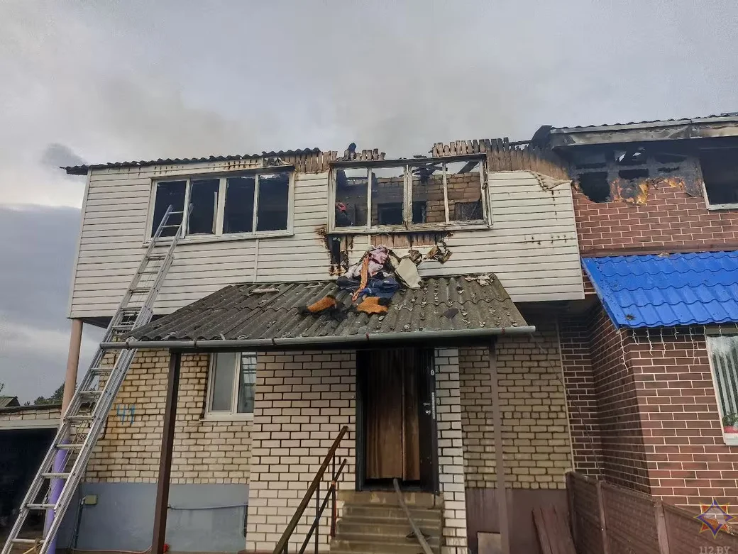 Фото: Могилевское областное УМЧС
