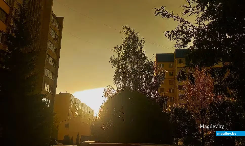  19.05.2026, Могилев, микрорайон Казимировка.