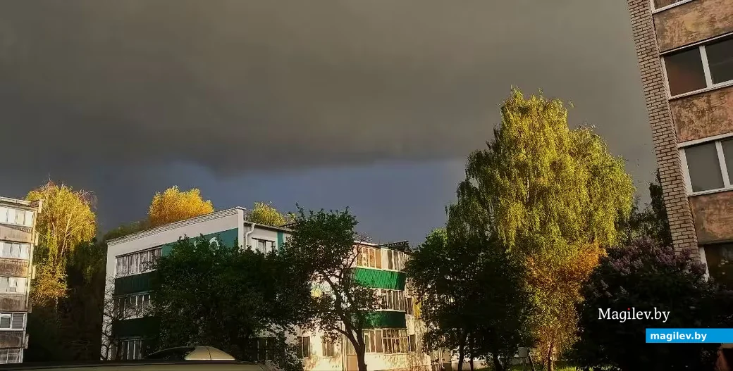  19.05.2026, Могилев, микрорайон Казимировка.