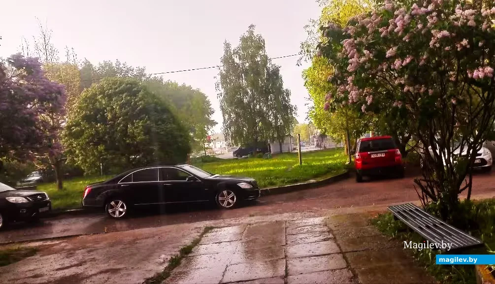  19.05.2026, Могилев, микрорайон Казимировка.