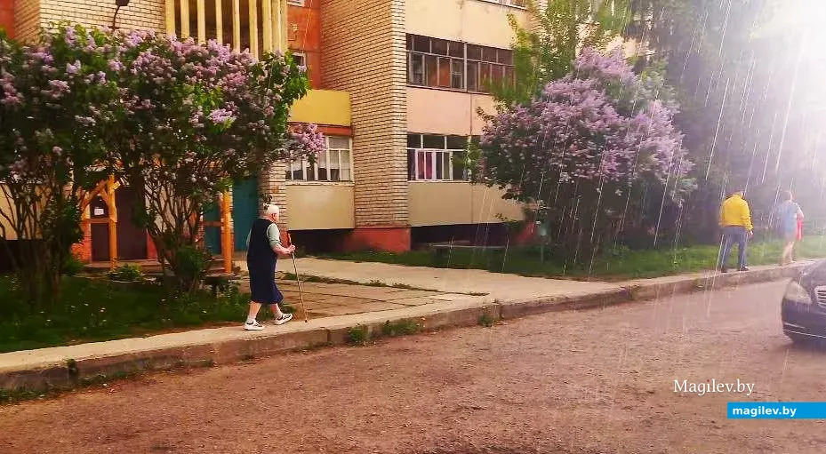  19.05.2026, Могилев, микрорайон Казимировка.