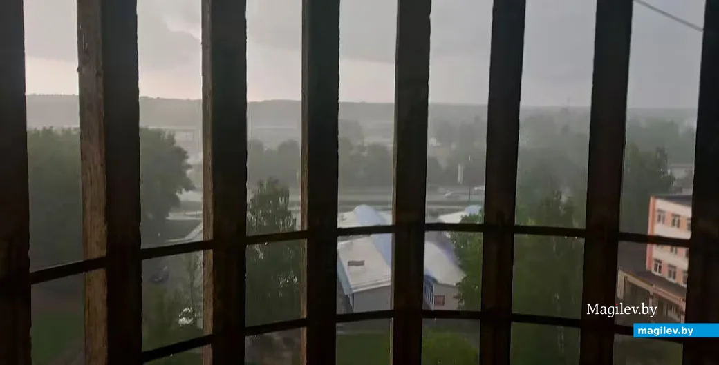  19.05.2026, Могилев, микрорайон Казимировка.