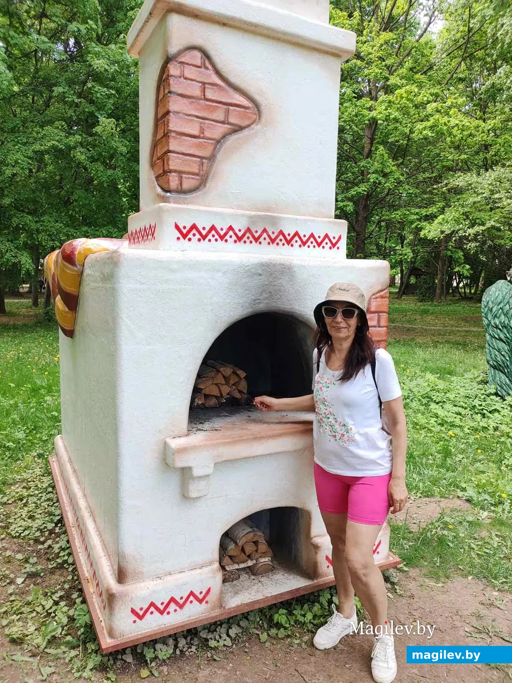    17.05.2026. Музейный комплекс «Дукорский маентак»..  