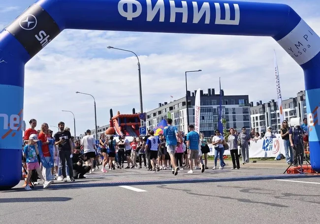 Международный полумарафон One Run пройдет в Минске 23 мая: карта забегов