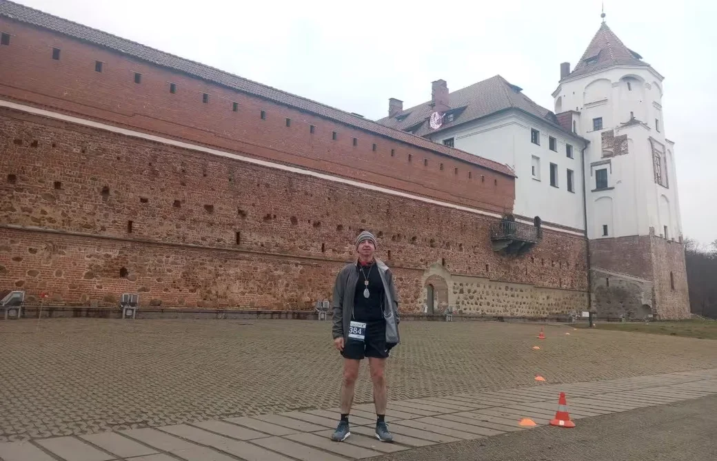 Виктор Грищенко.