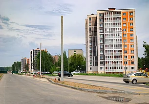 «Пустить людей к домам»