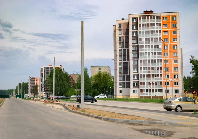 «Пустить людей к домам»