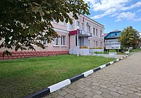 Отдел ГАИ УВД Бобруйского горисполкома